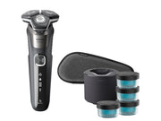 Philips Rasierapparate Series 5000 S5887/69 Wet & Dry