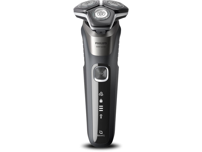 Philips Rasierapparate Series 5000 S5887/69 Wet & Dry