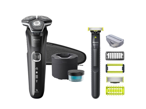 Philips Rasierapparate Series 5000 S5898/79