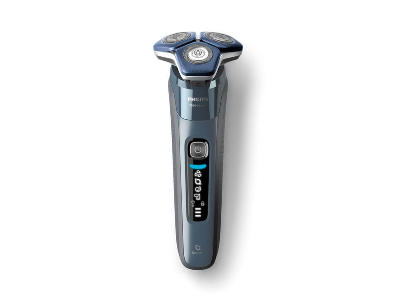 Philips Rasierapparate Series 7000 S7882 - ice blue
