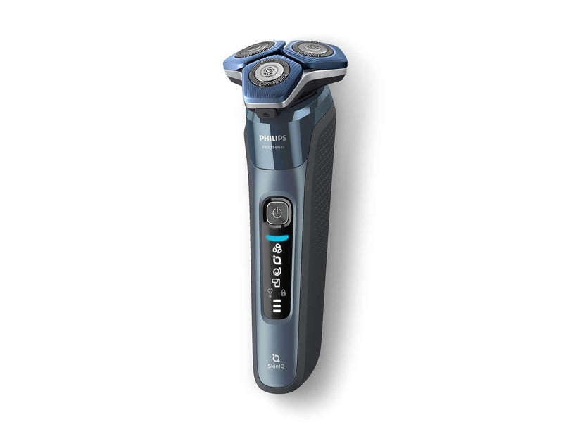 Philips Rasierapparate Series 7000 S7882 - ice blue