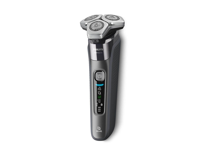 Philips Rasierapparate Series 8000 S8697 - dark chrome