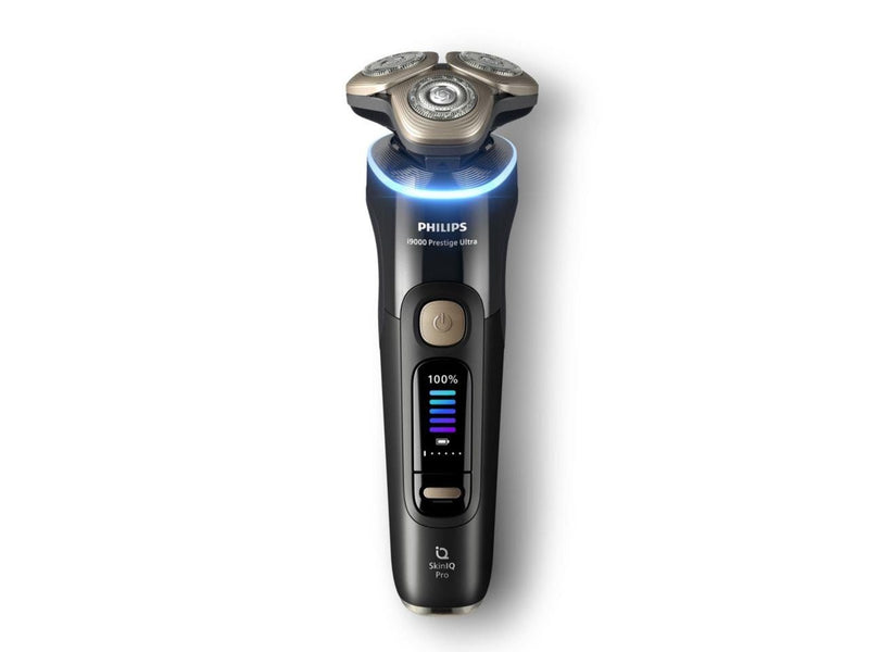 Philips Rasierapparate i9000 Prestige Ultra XP9400/31 - ink black