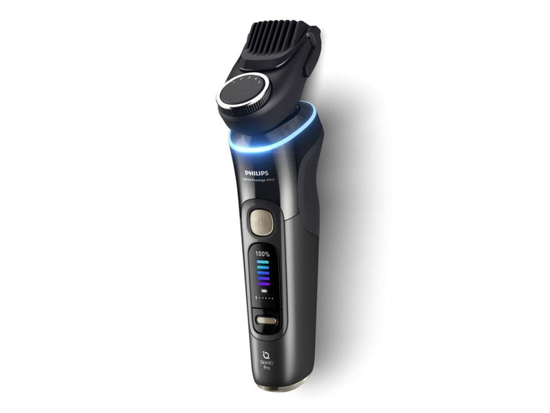 Philips Rasierapparate i9000 Prestige Ultra XP9400/31 - ink black