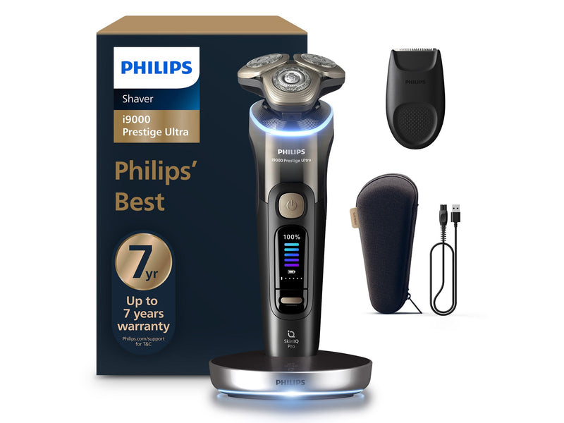 Philips Rasierapparate i9000 Prestige Ultra XP9405/11