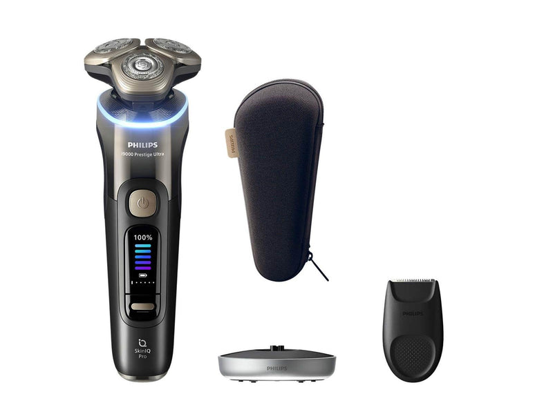 Philips Rasierapparate i9000 Prestige Ultra XP9405/11