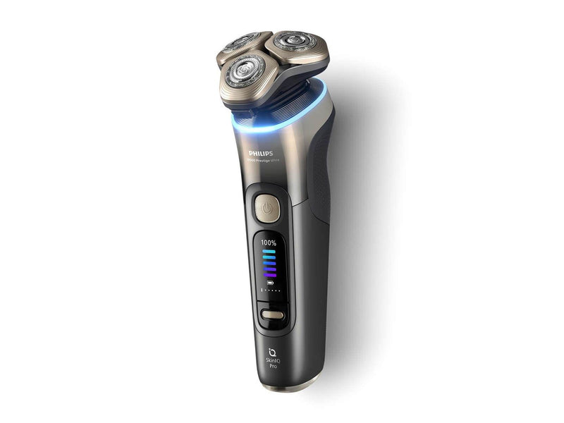 Philips Rasierapparate i9000 Prestige Ultra XP9405/11