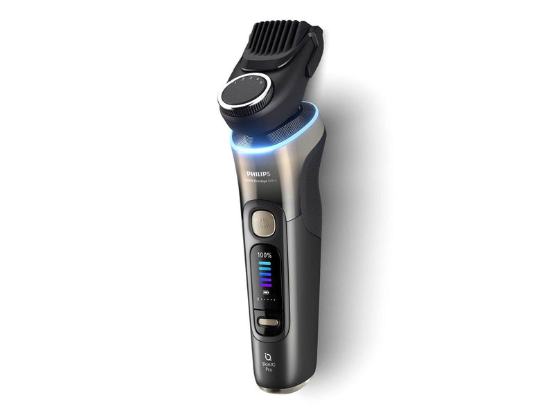 Philips Rasierapparate i9000 Prestige Ultra XP9405/11