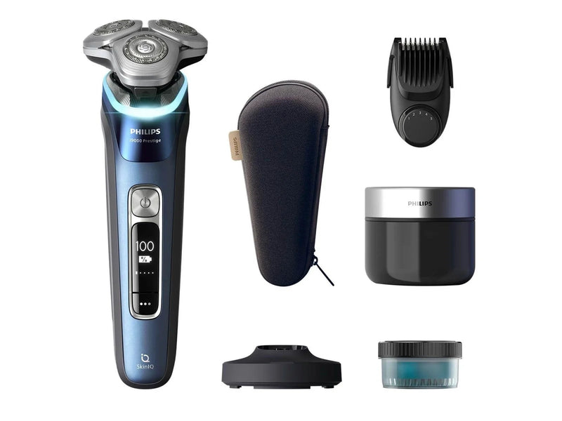 Philips Rasierapparate i9000 Prestige XP9201/33