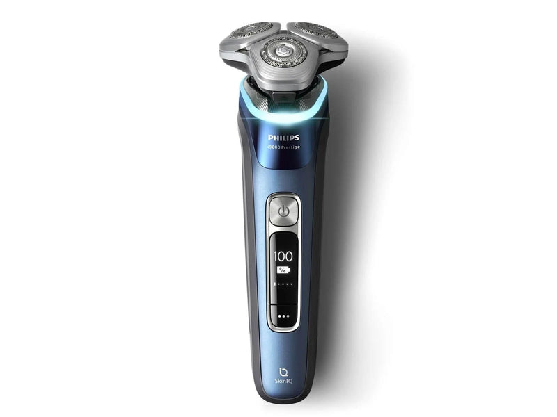 Philips Rasierapparate i9000 Prestige XP9201/33
