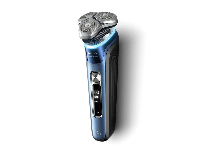Philips Rasierapparate i9000 Prestige XP9201/33