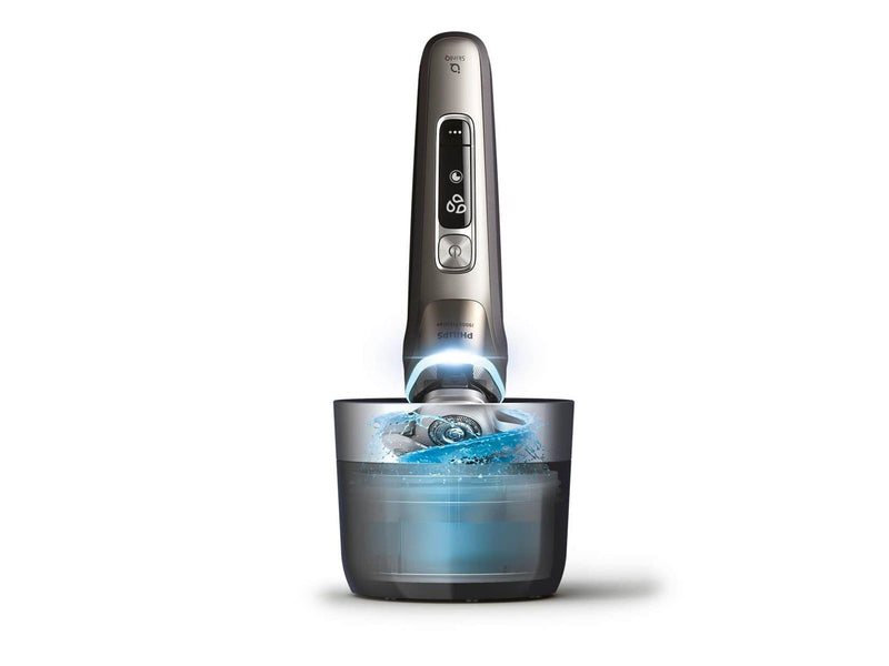 Philips Rasierapparate i9000 Prestige XP9208/30