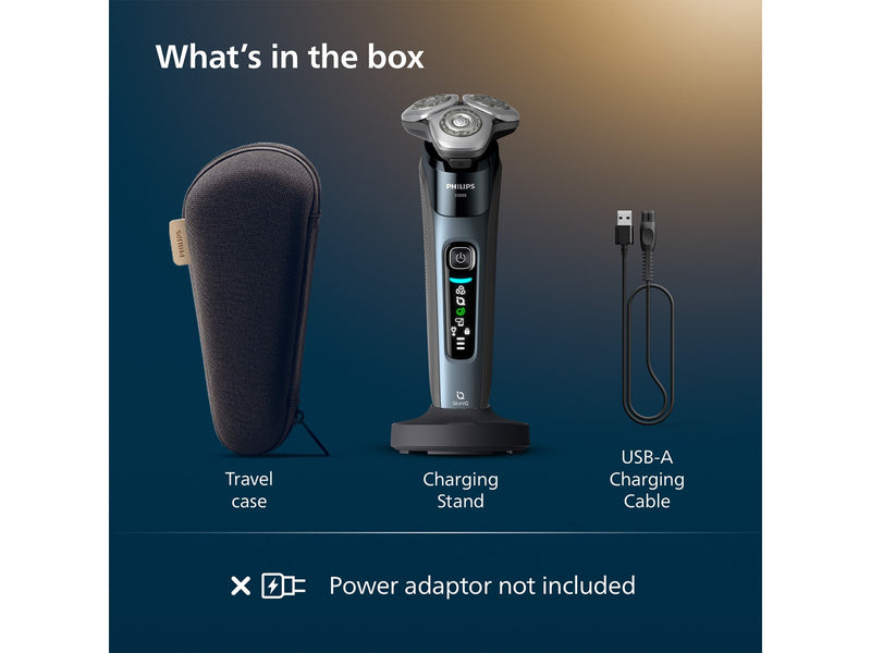 Philips Rasierapparate i9000 X9001/10