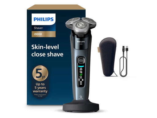 Philips Rasierapparate i9000 X9001/10