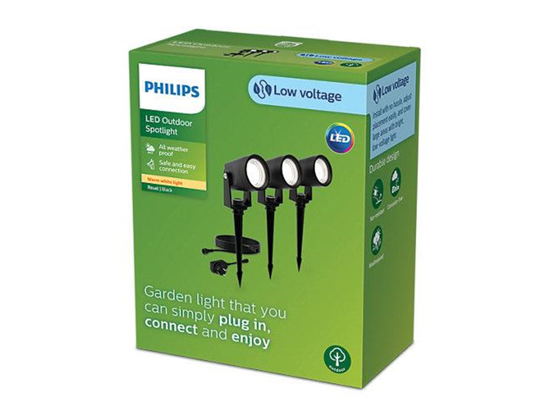 Philips Reuel GardenLink SP KIT BL 24V EU