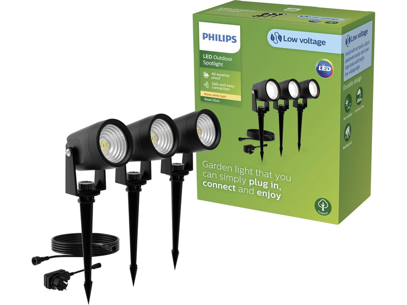 Philips Reuel GardenLink SP KIT BL 24V EU