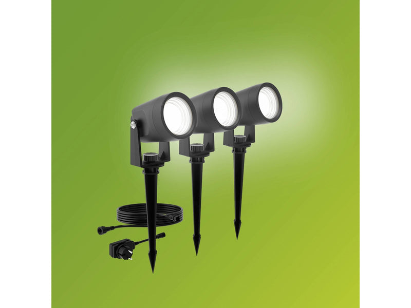 Philips Reuel GardenLink SP KIT BL 24V EU