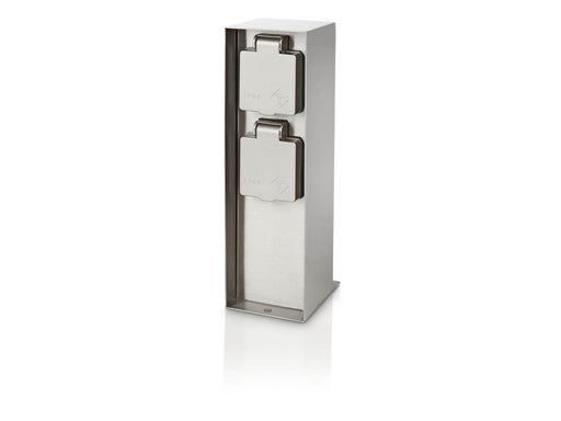 Philips Rock side-earthing related articles inox