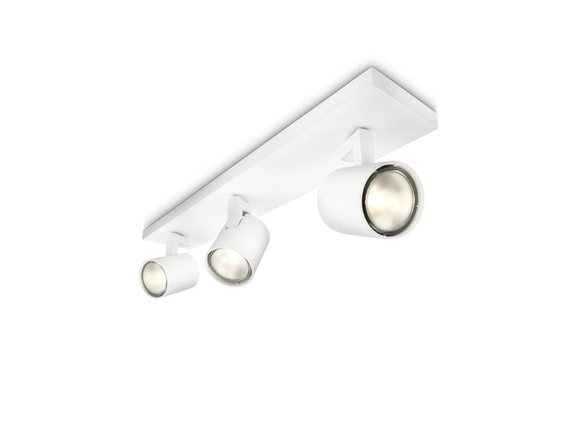 Philips Runner bar/tube white 3x50W 230V