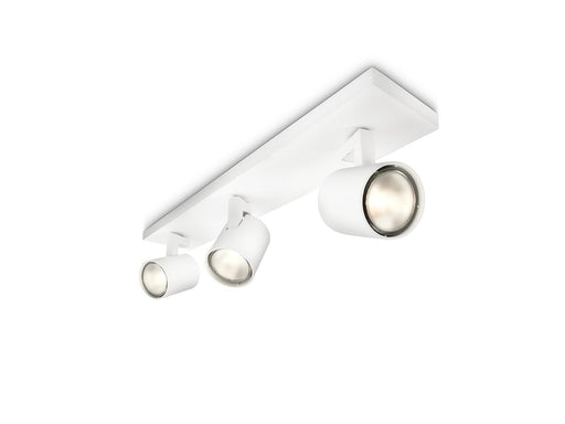 Philips Runner bar/tube white 3x50W 230V