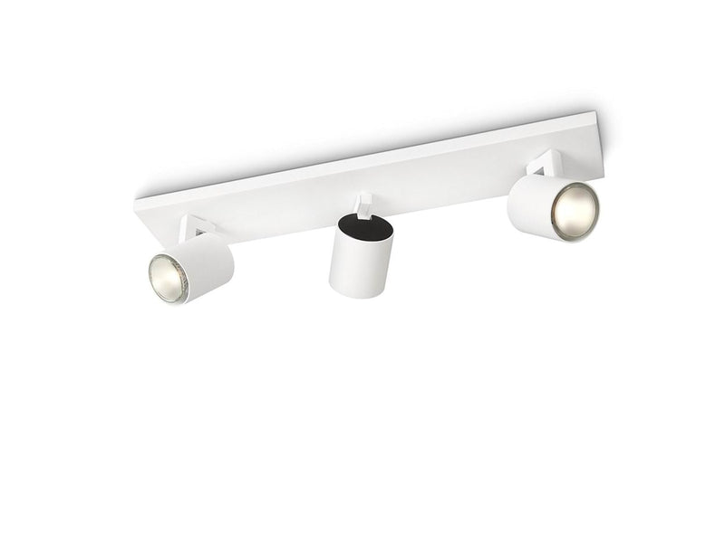 Philips Runner bar/tube white 3x50W 230V