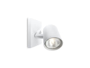 Philips Runner single spot white 1x50W 230V