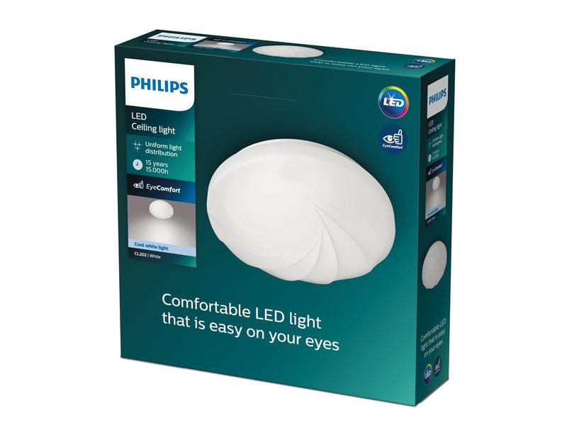 Philips SHORE CL202 EC RD 10W 40K W HV 06