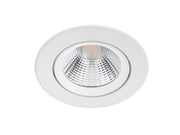 Philips SPARKLE SL261 RD 070 5.5W 27K W HV R 3p
