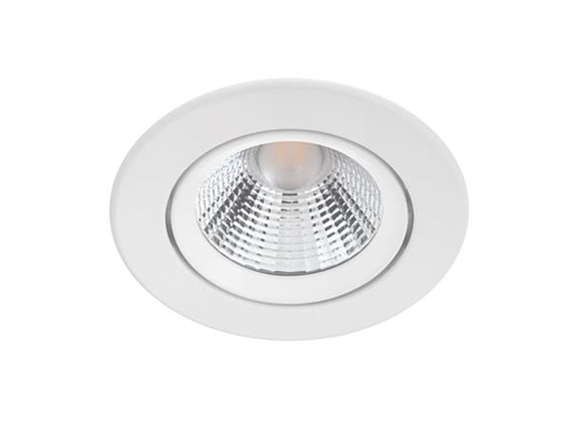 Philips SPARKLE SL261 RD 070 5.5W 27K W HV R 3p