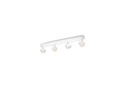Philips STAR bar/tube LED white 4x4W SELV