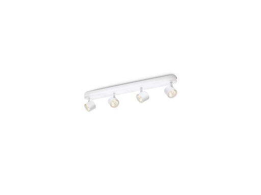 Philips STAR bar/tube LED white 4x4W SELV