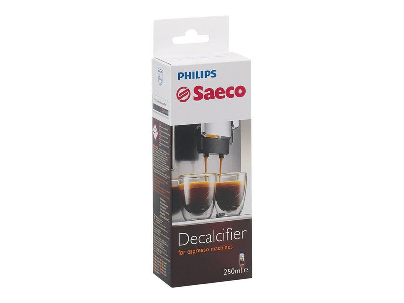 Philips Saeco CA6700 - descaler