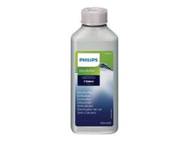 Philips Saeco CA6700 - descaler