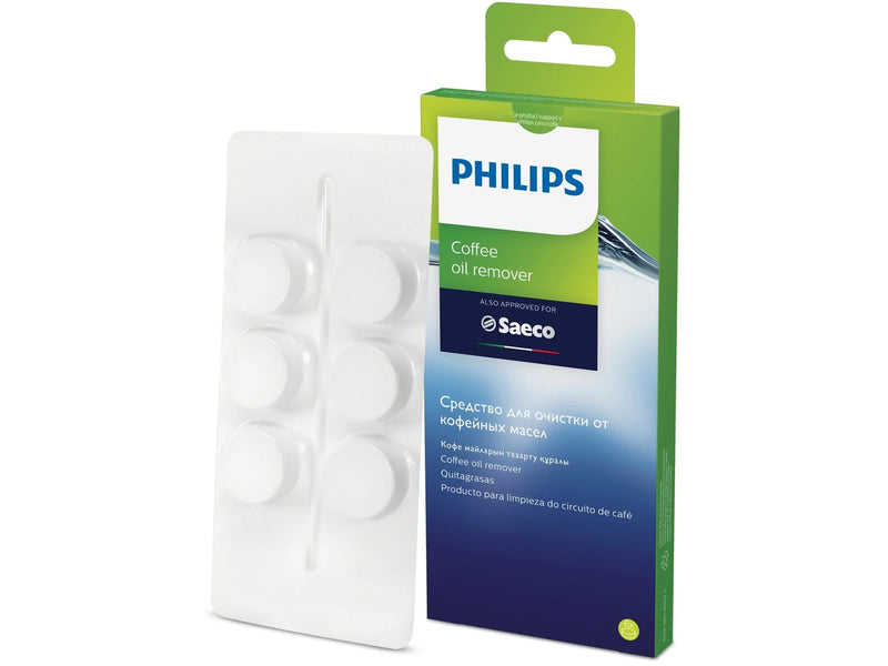 Philips Saeco Coffee Oil Remover CA6704/10