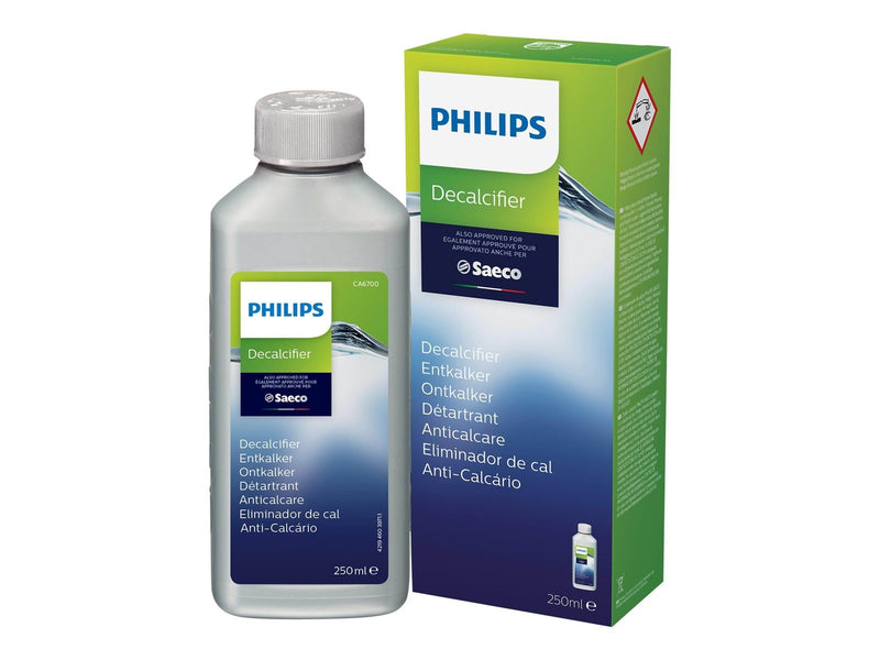 Philips Saeco Descaler 250 ml