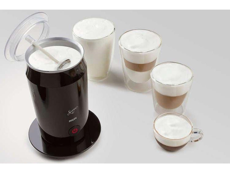 Philips Senseo CA6500/60 Milch Twister