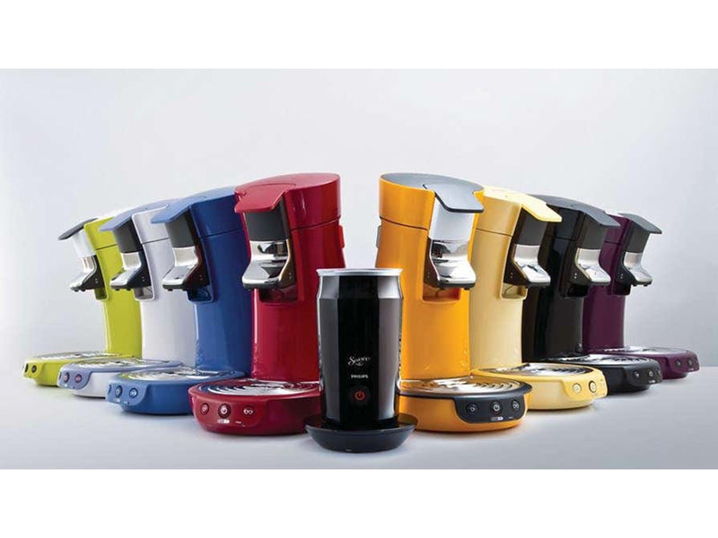 Philips Senseo CA6500/60 Milch Twister