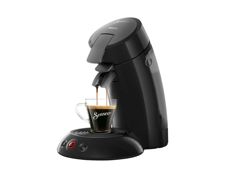 Philips Senseo Original  Schwarz HD6553