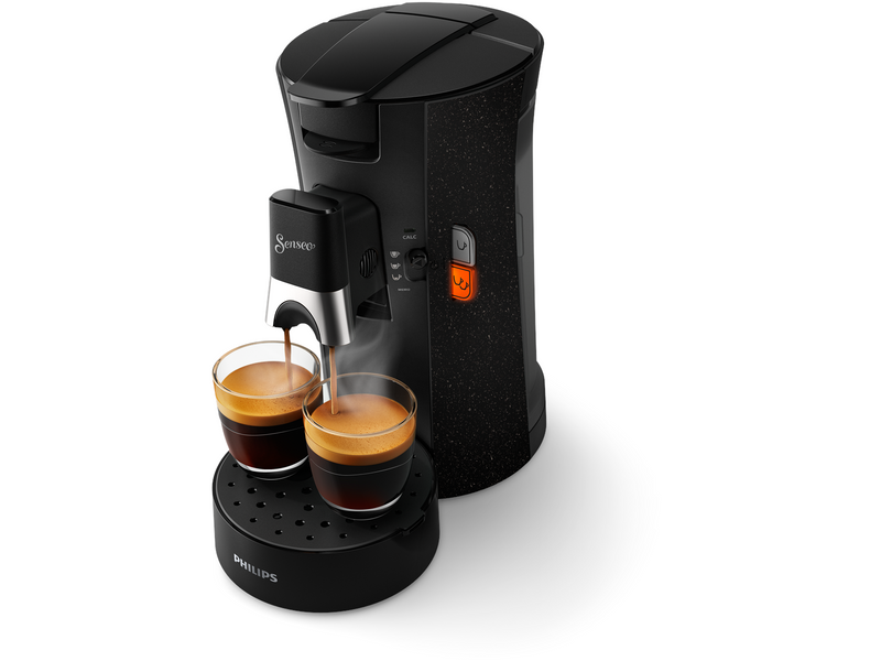 Philips Senseo Select Black ECO