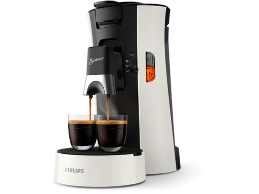 Philips Senseo Select Star White