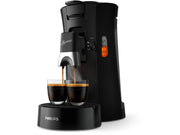Philips Senseo Select deep - black
