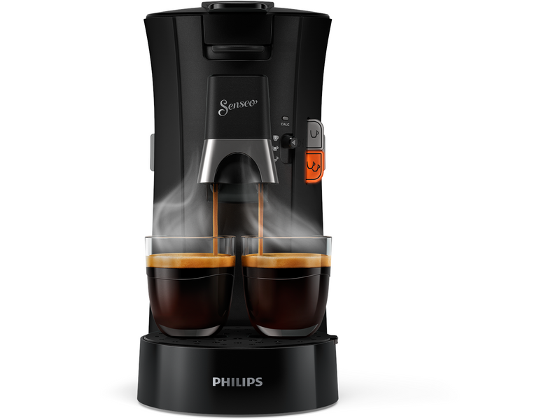 Philips Senseo Select deep - black