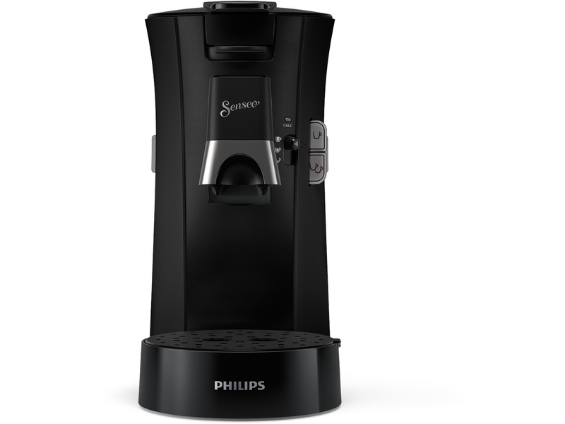 Philips Senseo Select deep - black