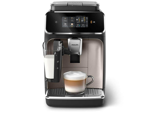 Philips Series 2300 EP2336/40 - black/chrome
