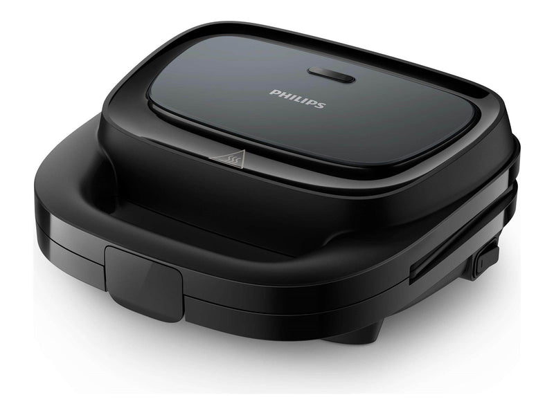 Philips Series 3000 HD2330 - grill / sandwich maker / panini *DEMO*