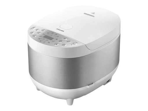 Philips Series 3000 HD4713 - multi cooker - white