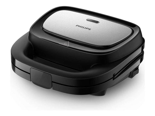 Philips Series 5000 HD2350 - sandwich maker / waffle maker / croque-monsieur maker