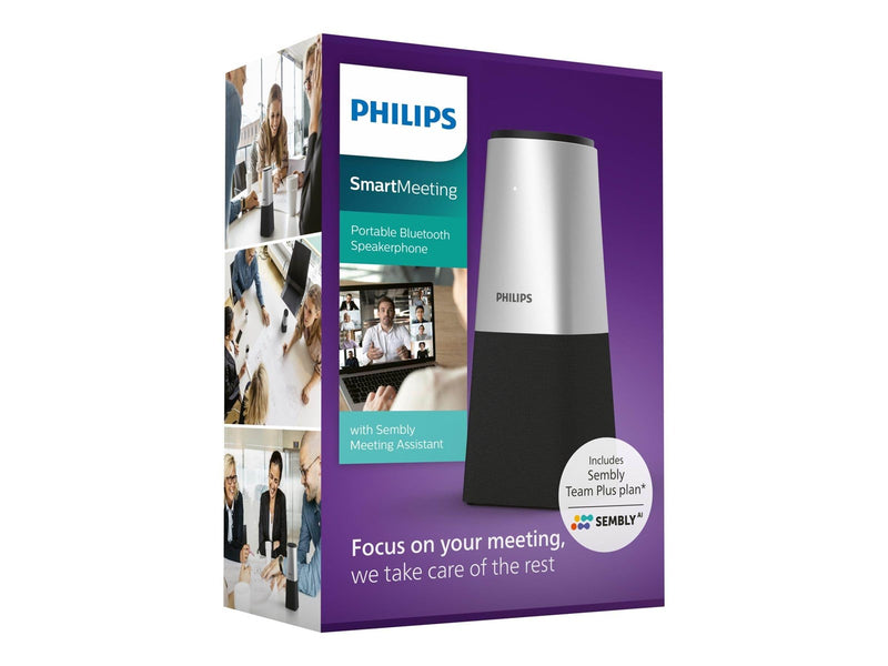 Philips SmartMeeting PSE0540