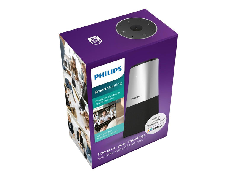 Philips SmartMeeting PSE0540