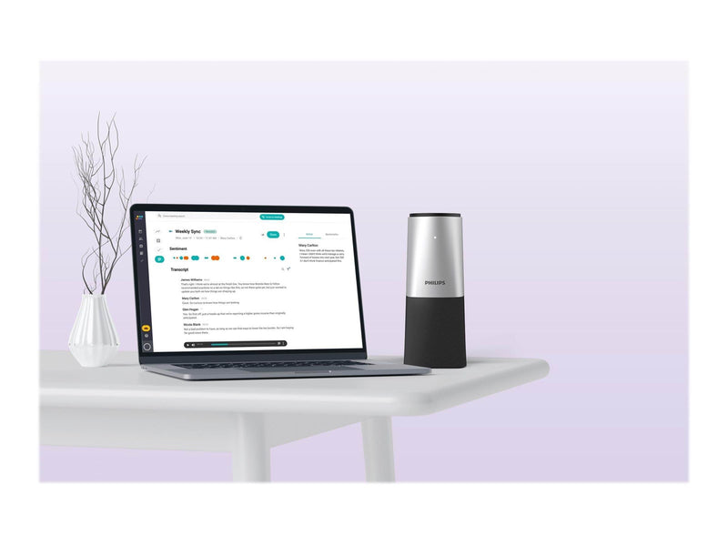 Philips SmartMeeting PSE0540